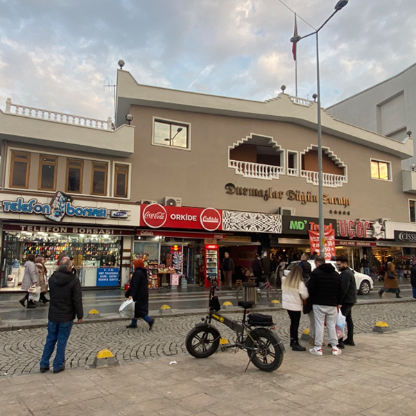 Durmazlar Şirketler Grup Durmazlar Şirketler Grup